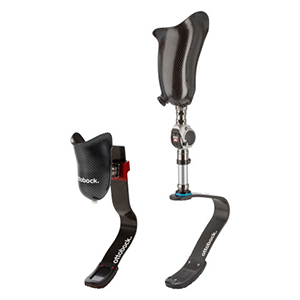 Ottobock 3S80 Sport Prosthesis - Progressive Orthotics & Prosthetics